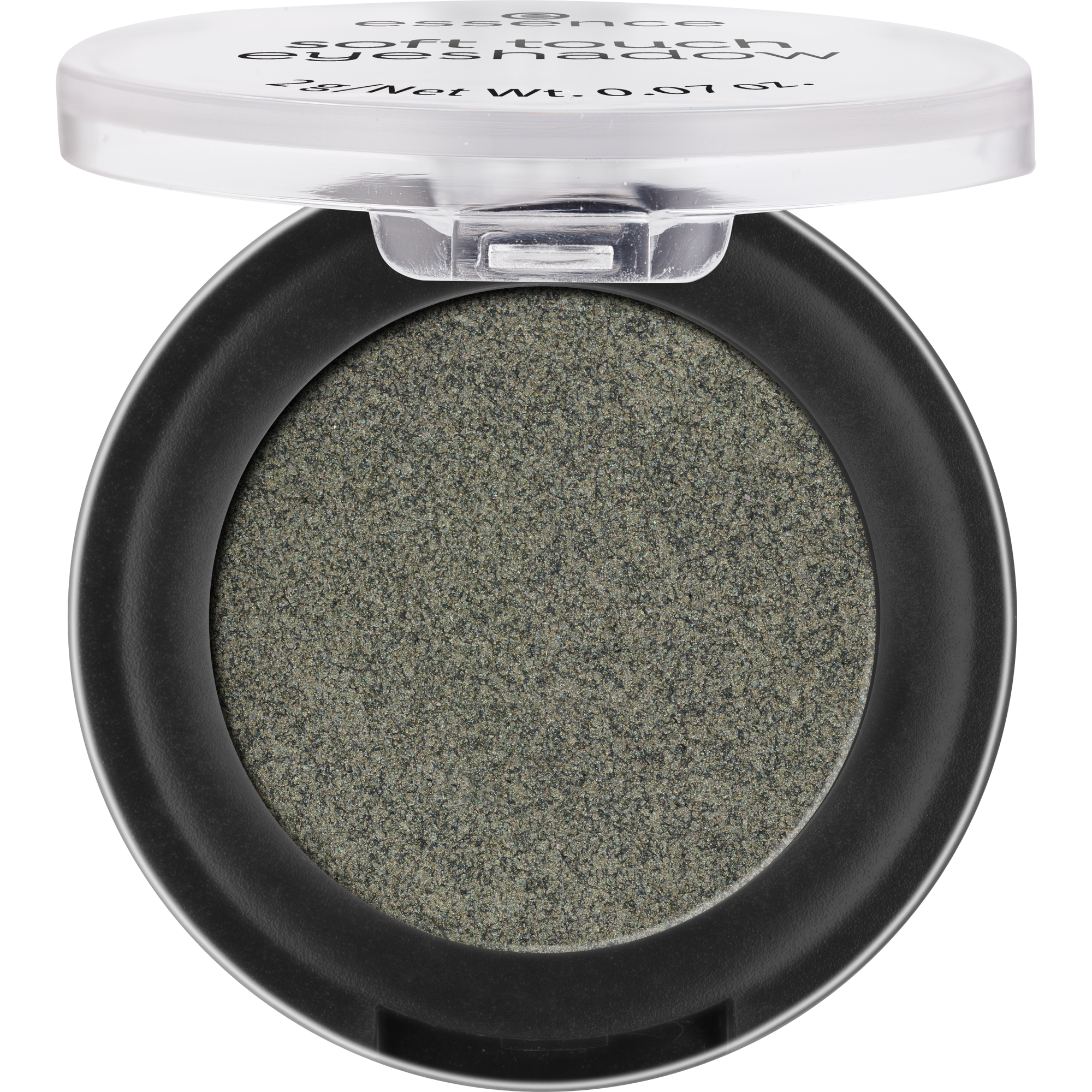 soft touch eyeshadow fard à paupières ultra-doux