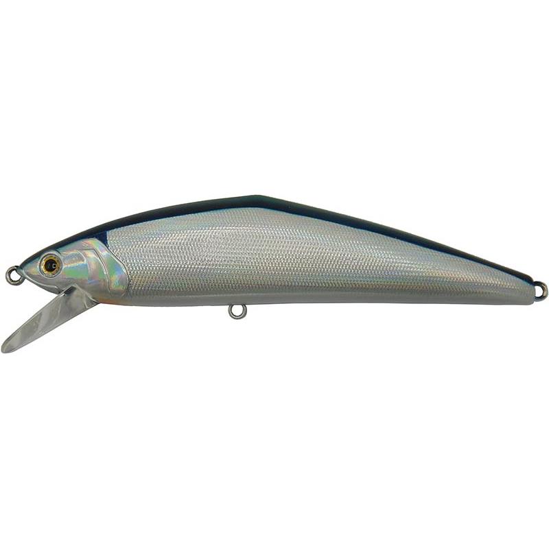Leurre Coulant Smith D-Contact - 11Cm