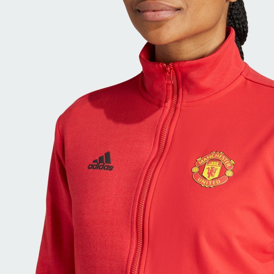 Adidas Veste Anthem Manchester United