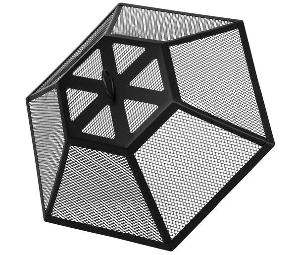 tepro Feuerstelle Farview