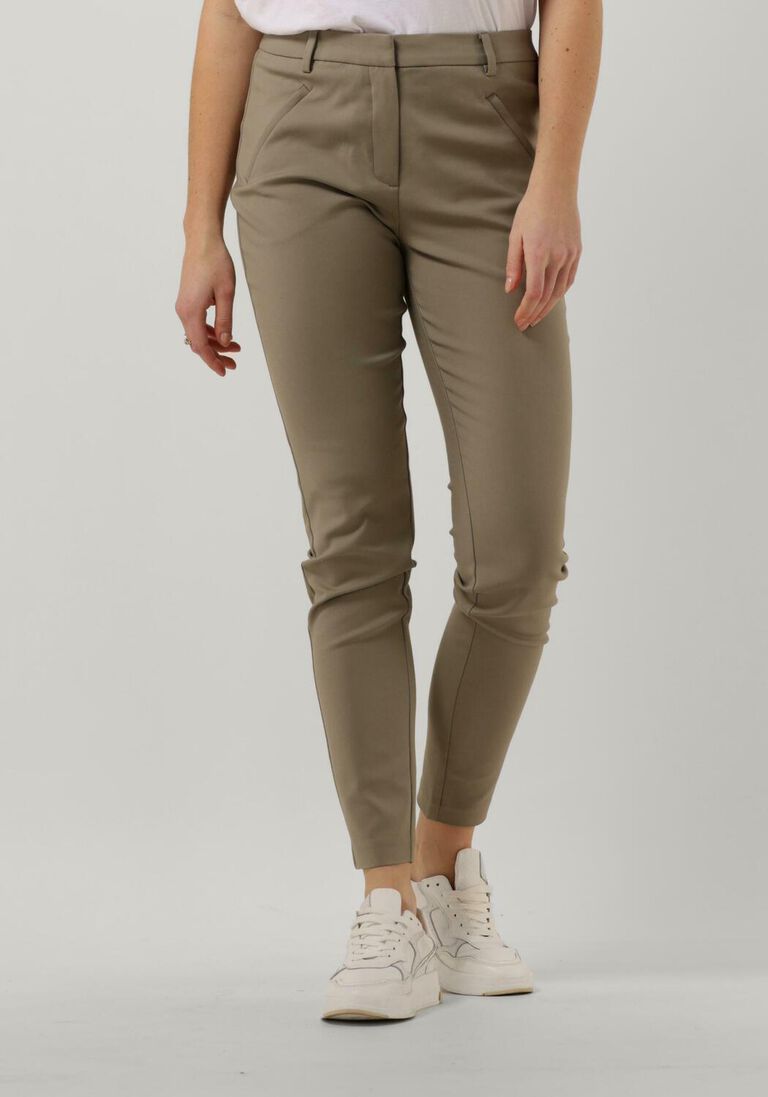 FIVEUNITS mint fiveunits pantalon angelie pure 238