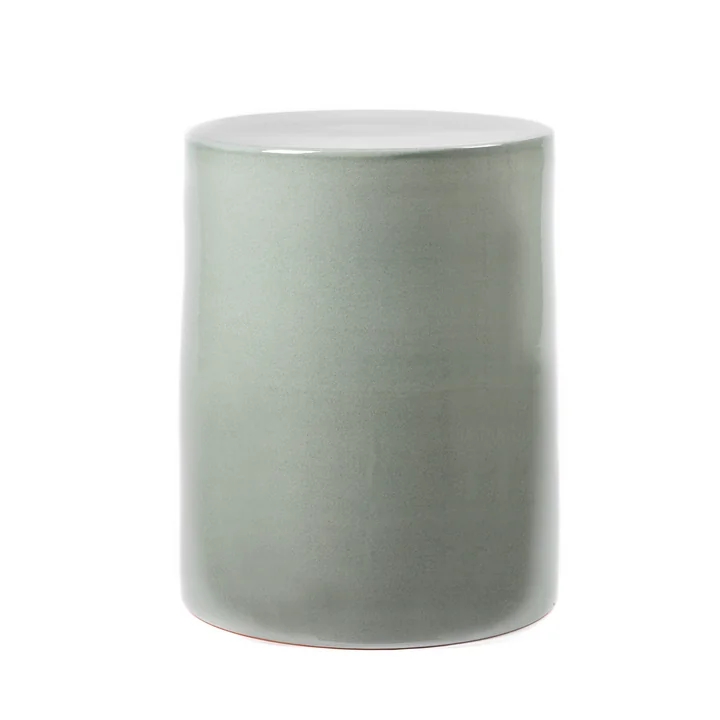 Serax - Pawn Beistelltisch, Ø 37 cm, grau