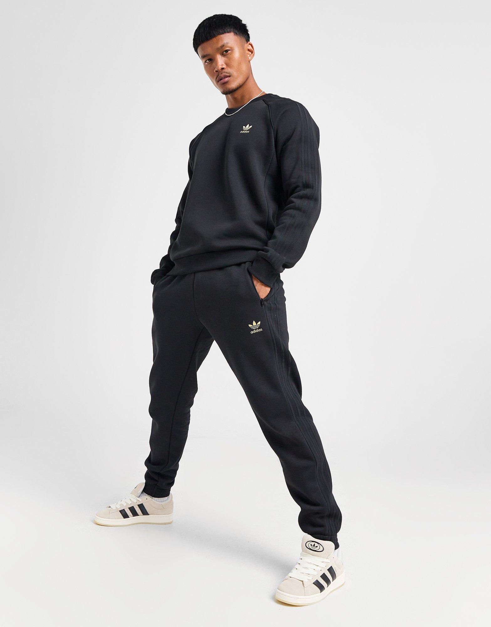 adidas Originals Pantalon de jogging 3-Stripes Homme