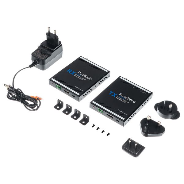 PureLink PureTools 4K PT-HDBT-100