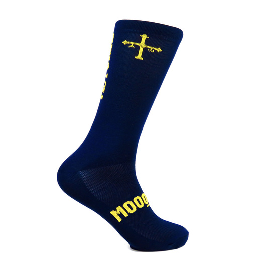 Calcetines De Ciclismo Mooquer Ast Corsa