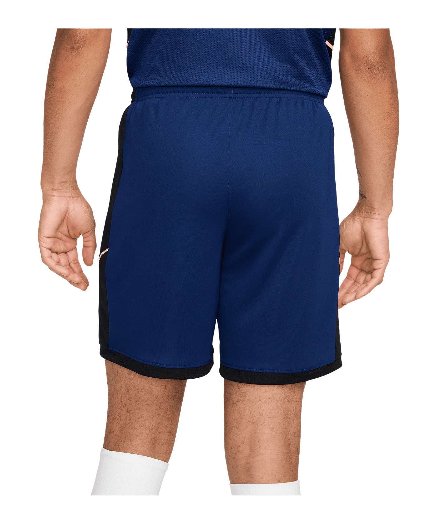 Nike Academy Short Blau F492