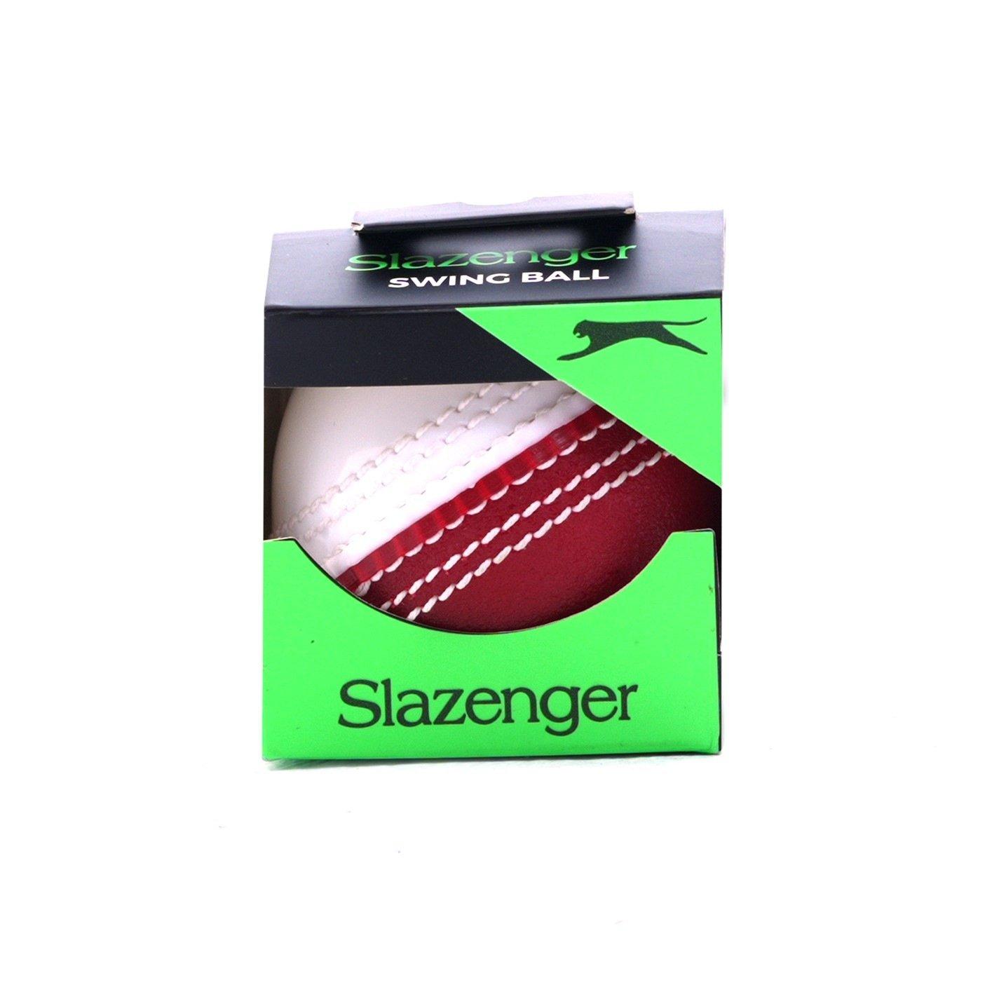 Slazenger Slaz Swing Ball
