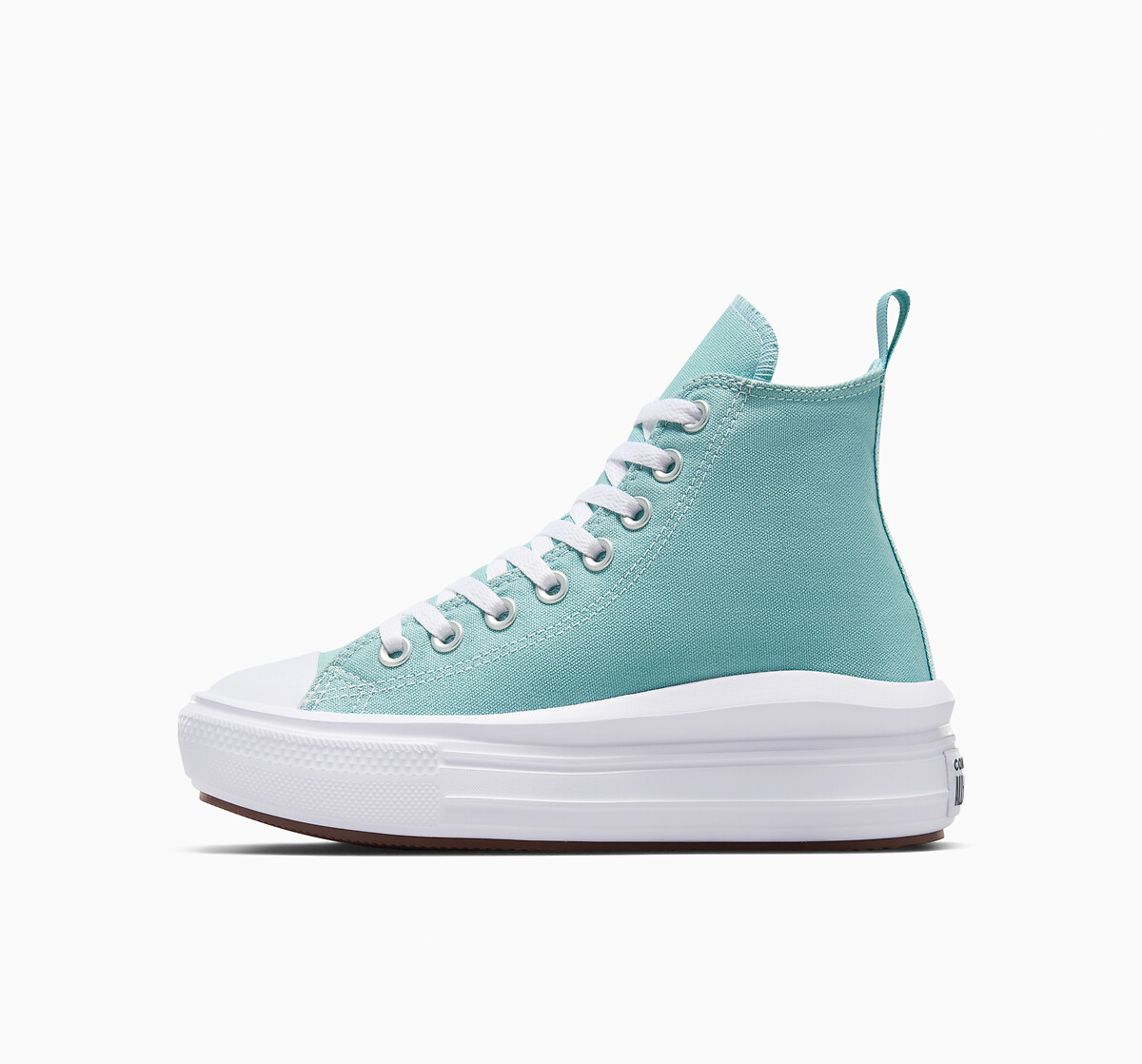 CONVERSE<br>Tênis All Star Move Cor da Temporada
