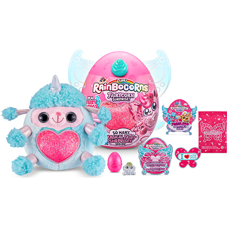 Rainbocorns Fairycorn Surprise