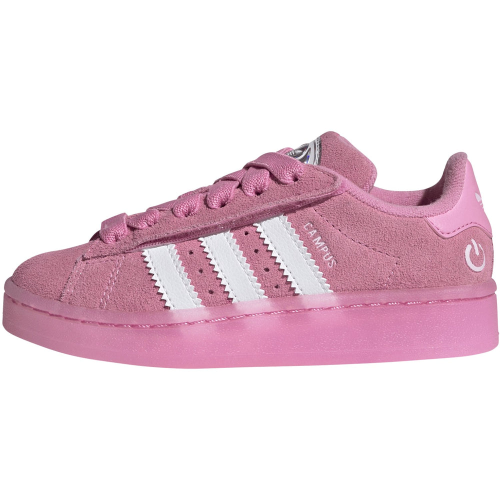 Køb adidas Originals Bliss Pink/Ftwr White/Clear Pink Campus 00S Led Lights Cf El C Sneakers