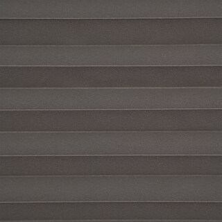 my deco Plissee 80 x 210 cm grau