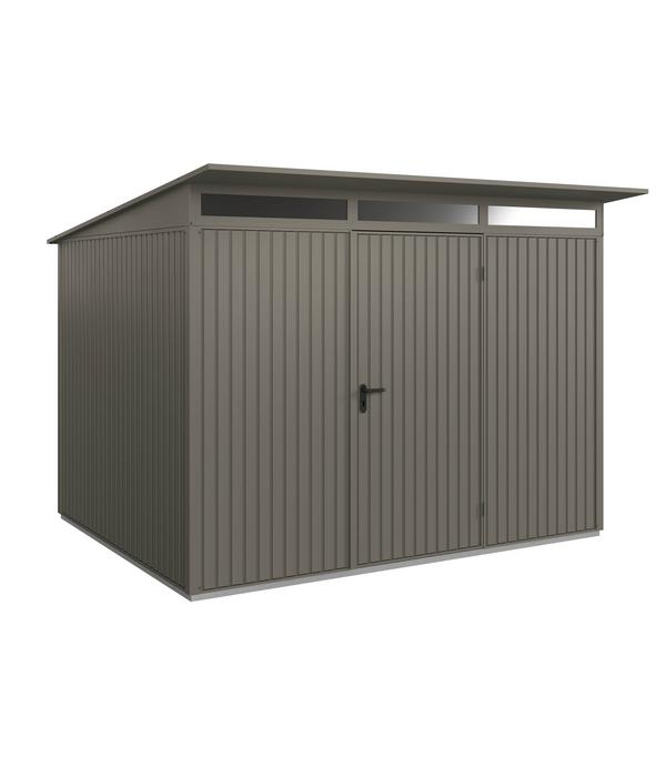 Hörmann Berry-Gerätehaus Classic-P Typ 3,
