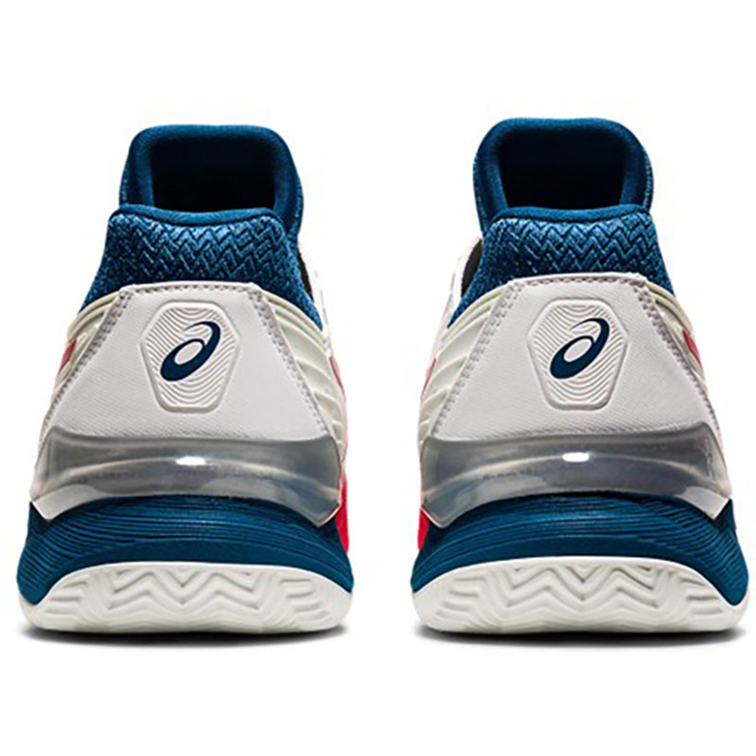 ASICS Court FF Clay Heren