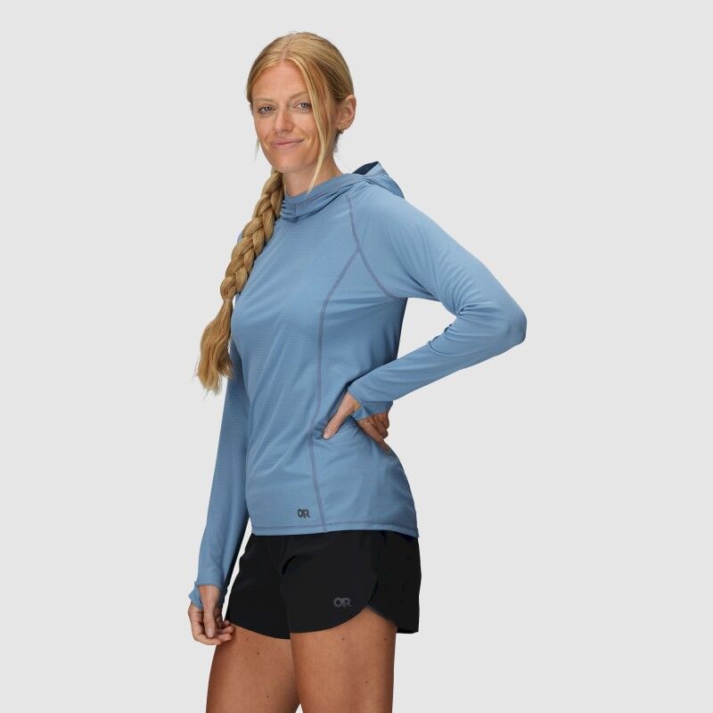 Women's Echo Hoodie - Sweatshirt à capuche femme