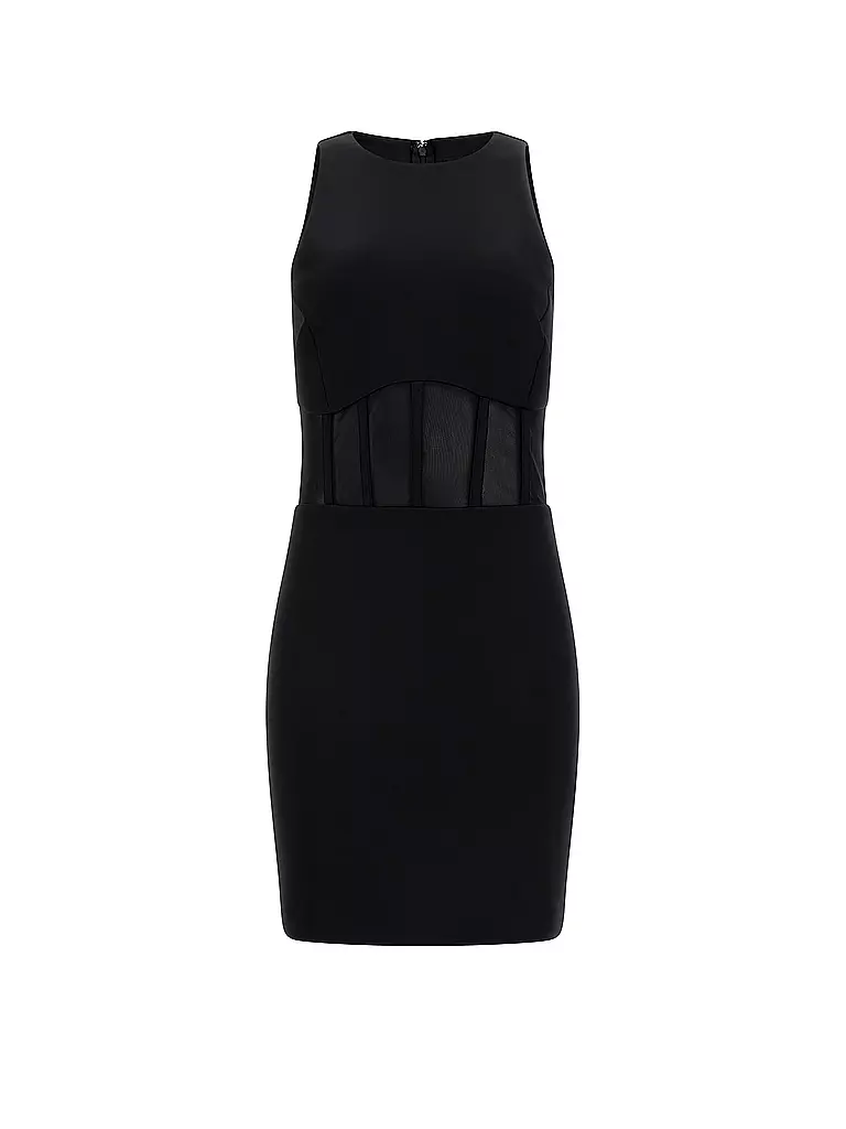 GUESS Minikleid BRENDA schwarz