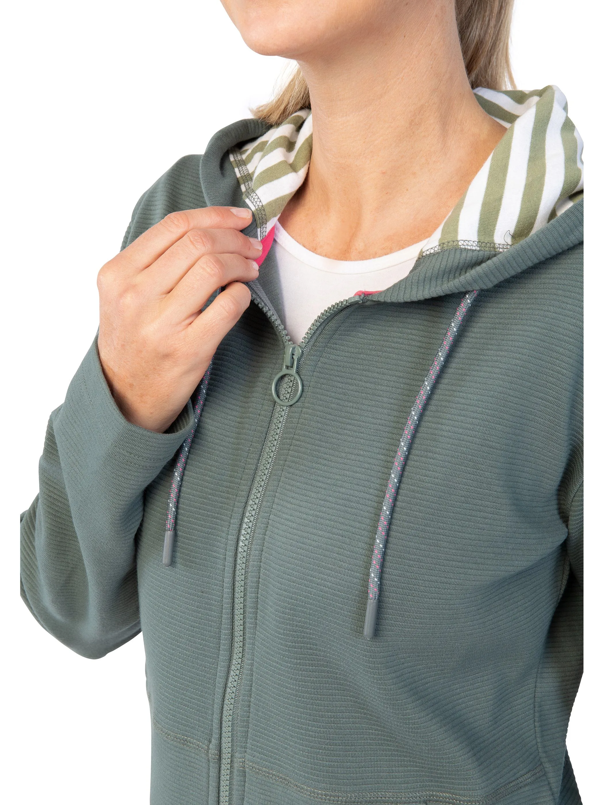 Damen Sportjacke