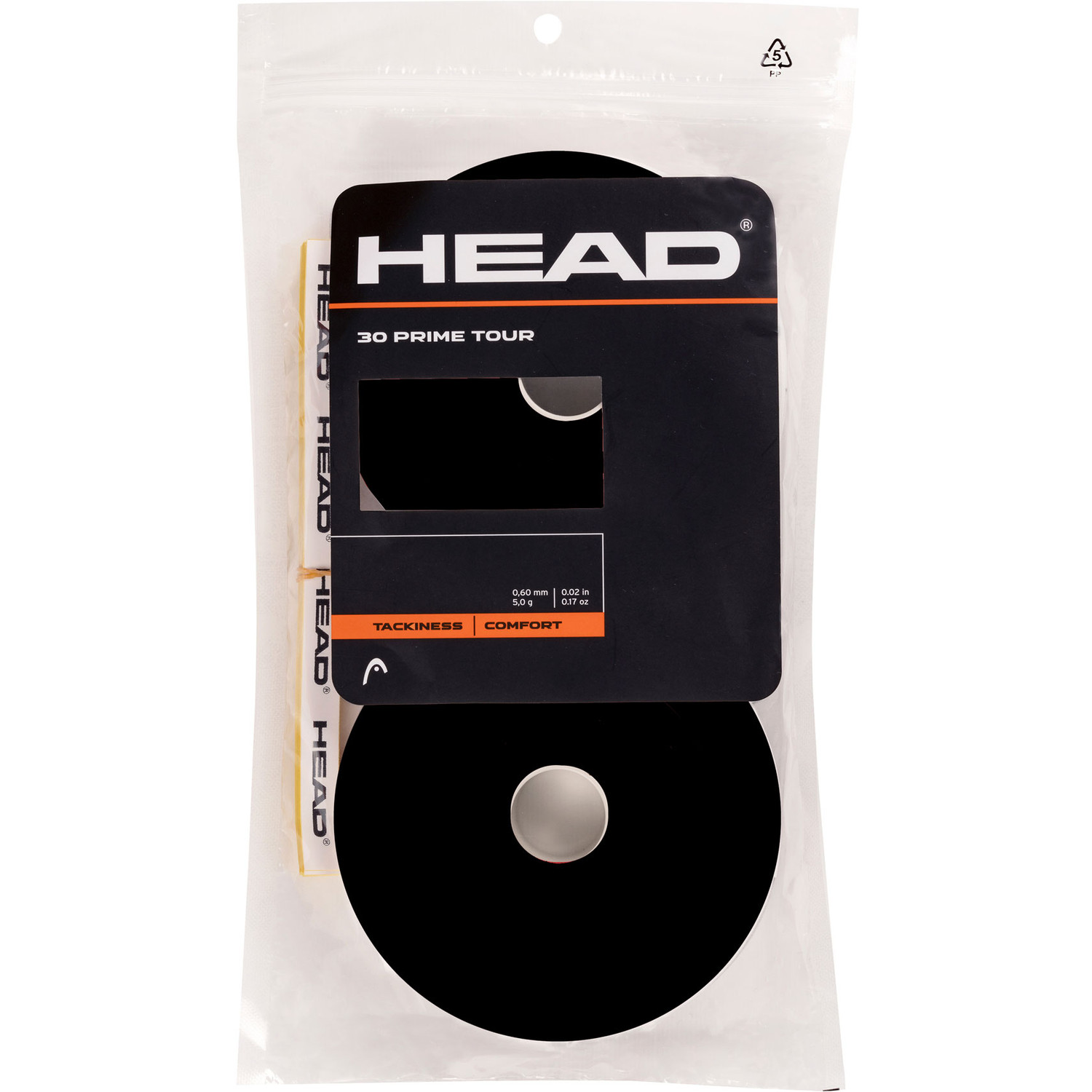 HEAD Prime Tour Overgrip 30 St.