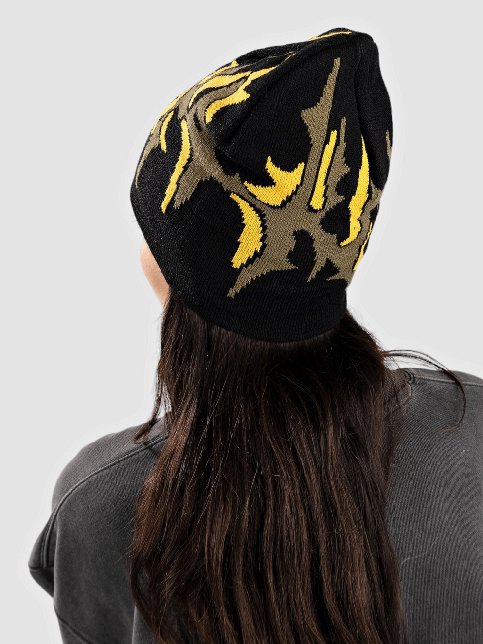 Vans Skate Thorne Beanie black