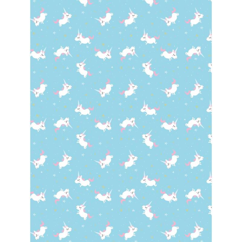 Mix & Patch - Licornes enchantées - Assortiment