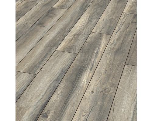 Laminaat 10.0 Harbour Oak Grey