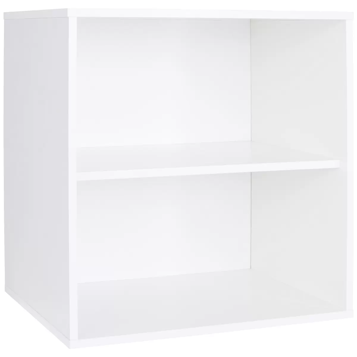 Regal Box weiss