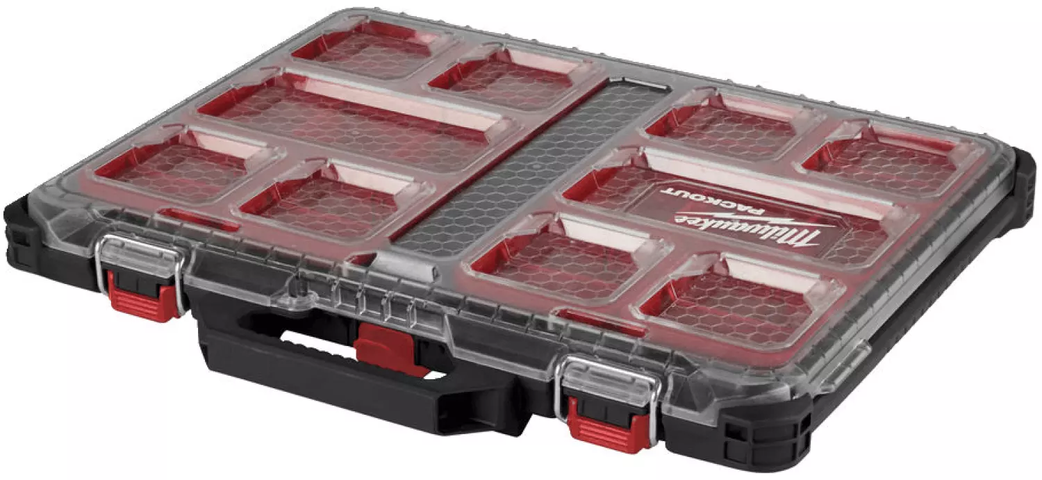 Milwaukee 4932479957 Packout starter set - 3-delig