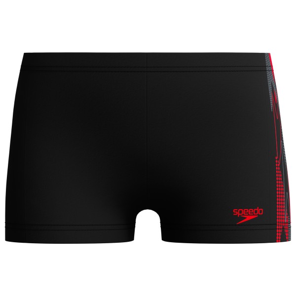 Speedo - Kid's Plastisol Placement Aquashort - Short de bain