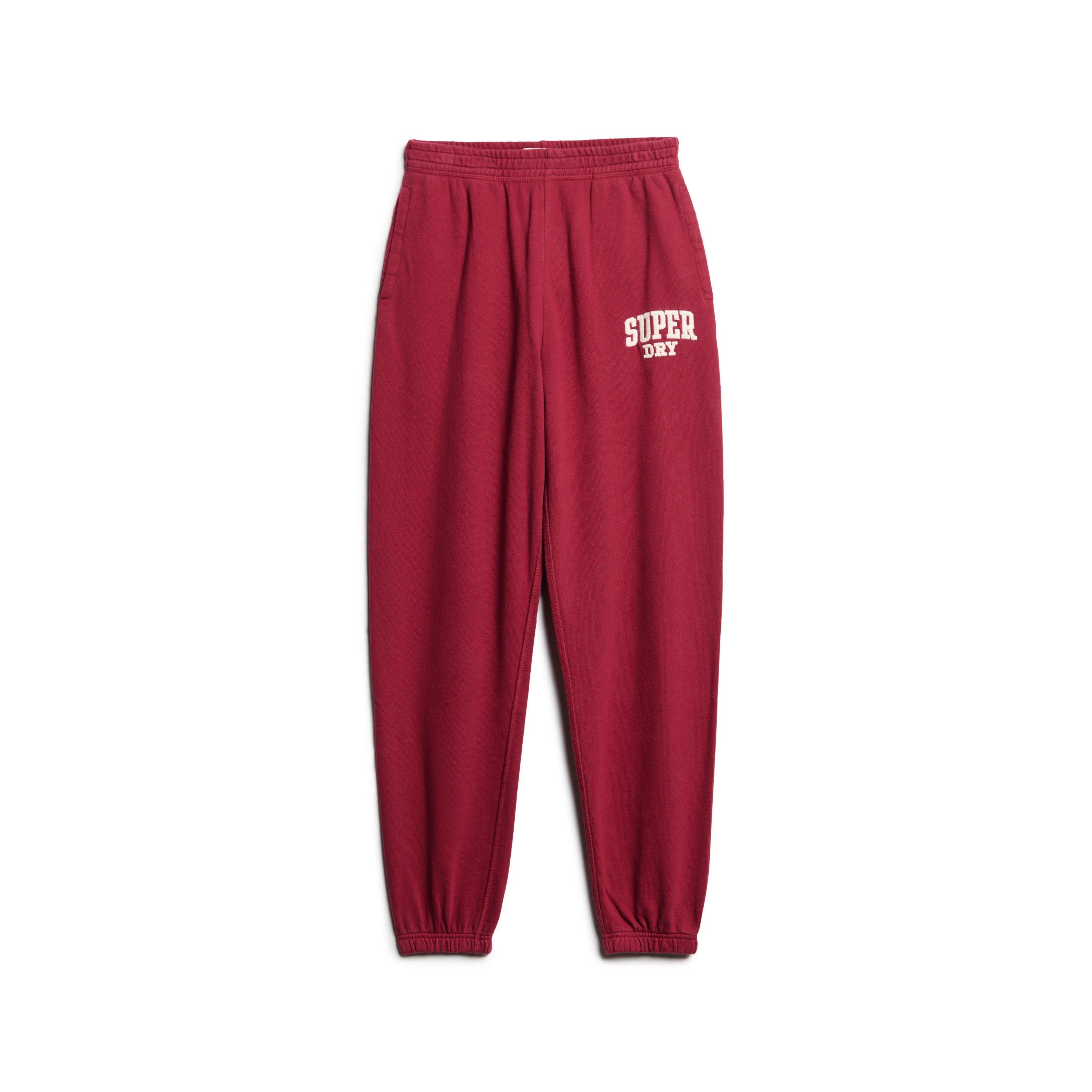 Superdry Athlete Jogging Bottoms