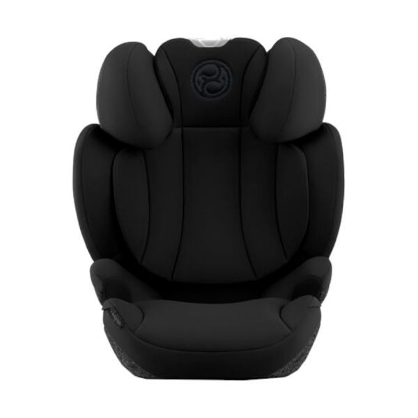 Cybex Solution T i-Fix Autostoeltje - Mirage Grey