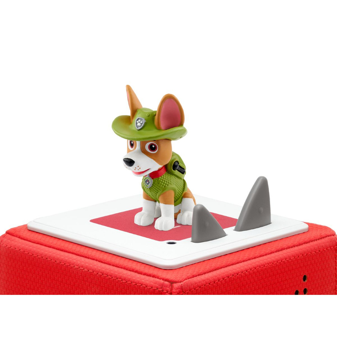 tonies® - Paw Patrol - Hier kommt Tracker - Toniefigur