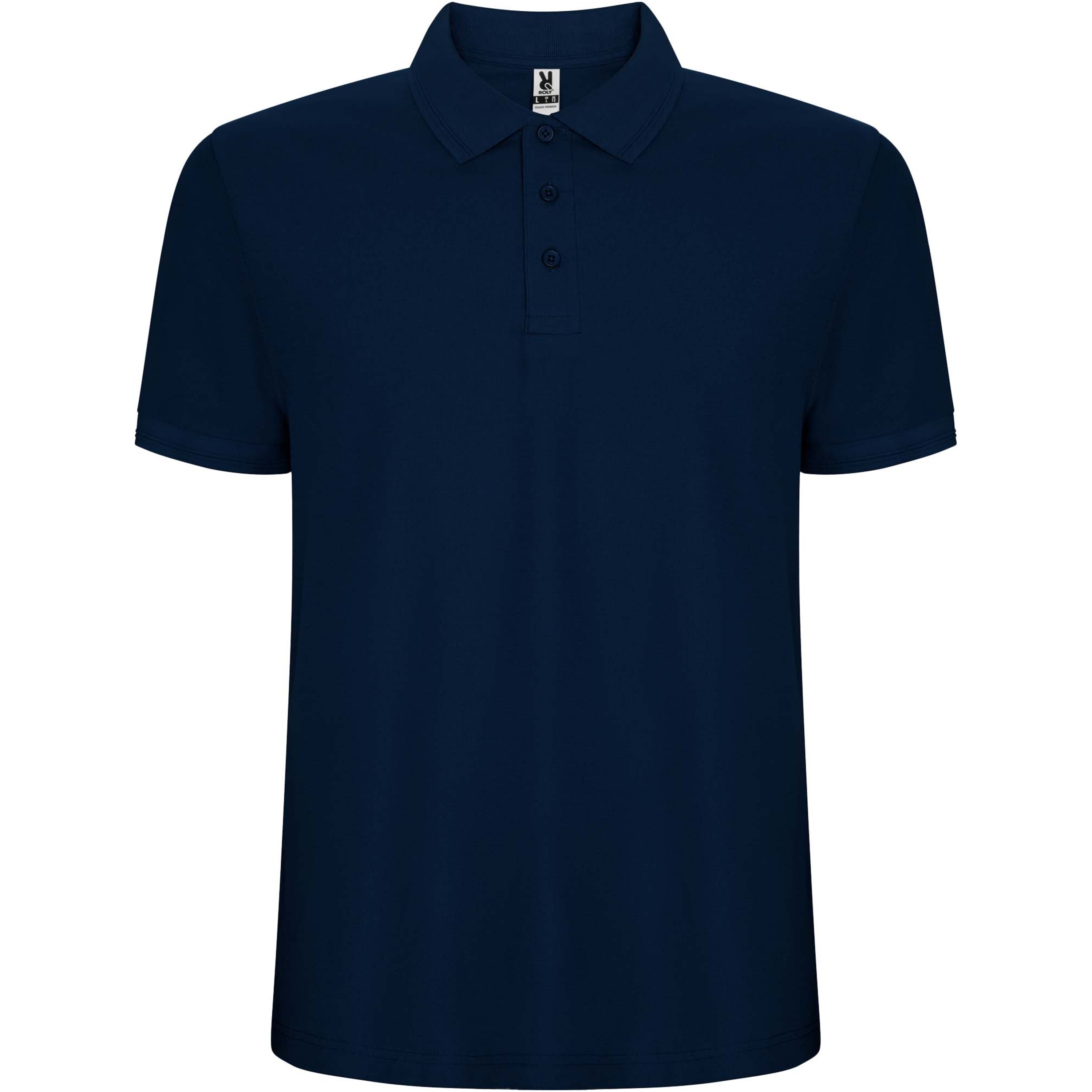 Roly K6609 - Polo Pegaso Premium à manches courtes pour enfant