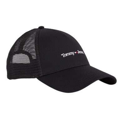 Casquette homme Tjm Sport Trucker TOMMY HILFIGER