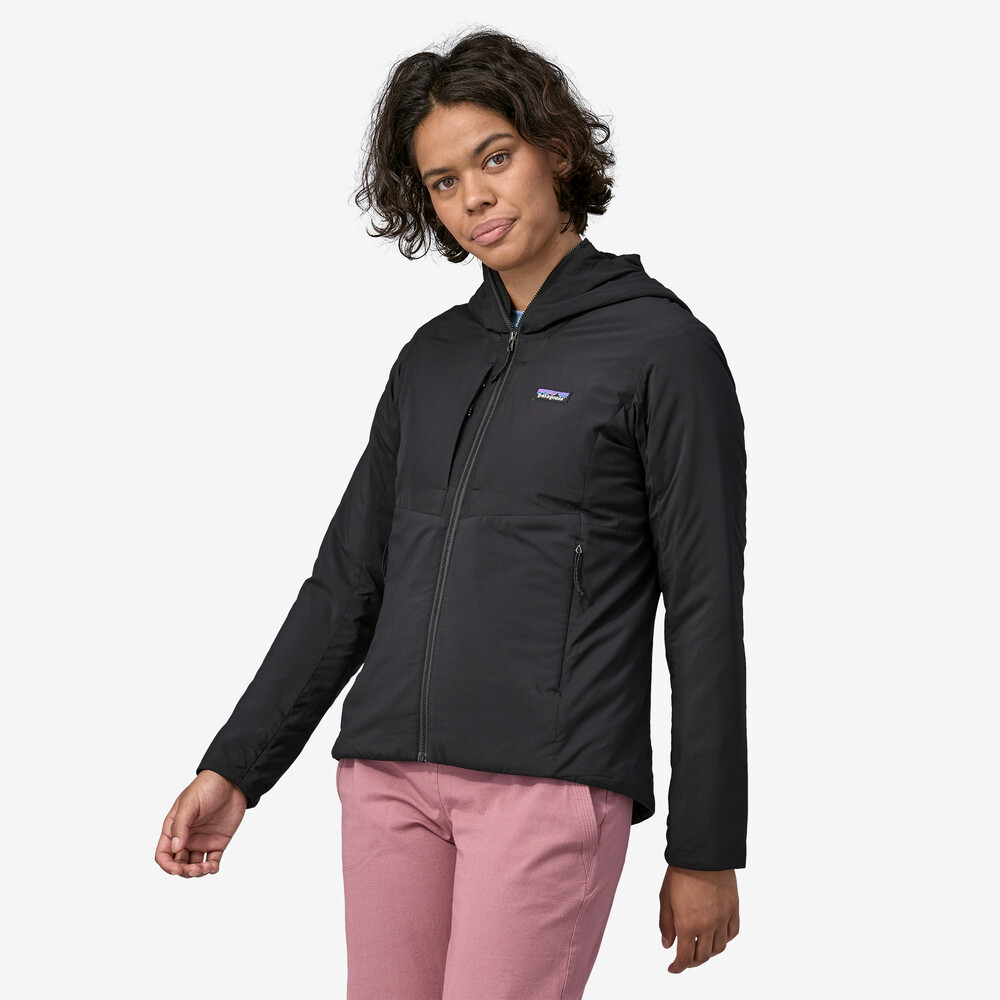 Damen-Nano-Air-Hoodie