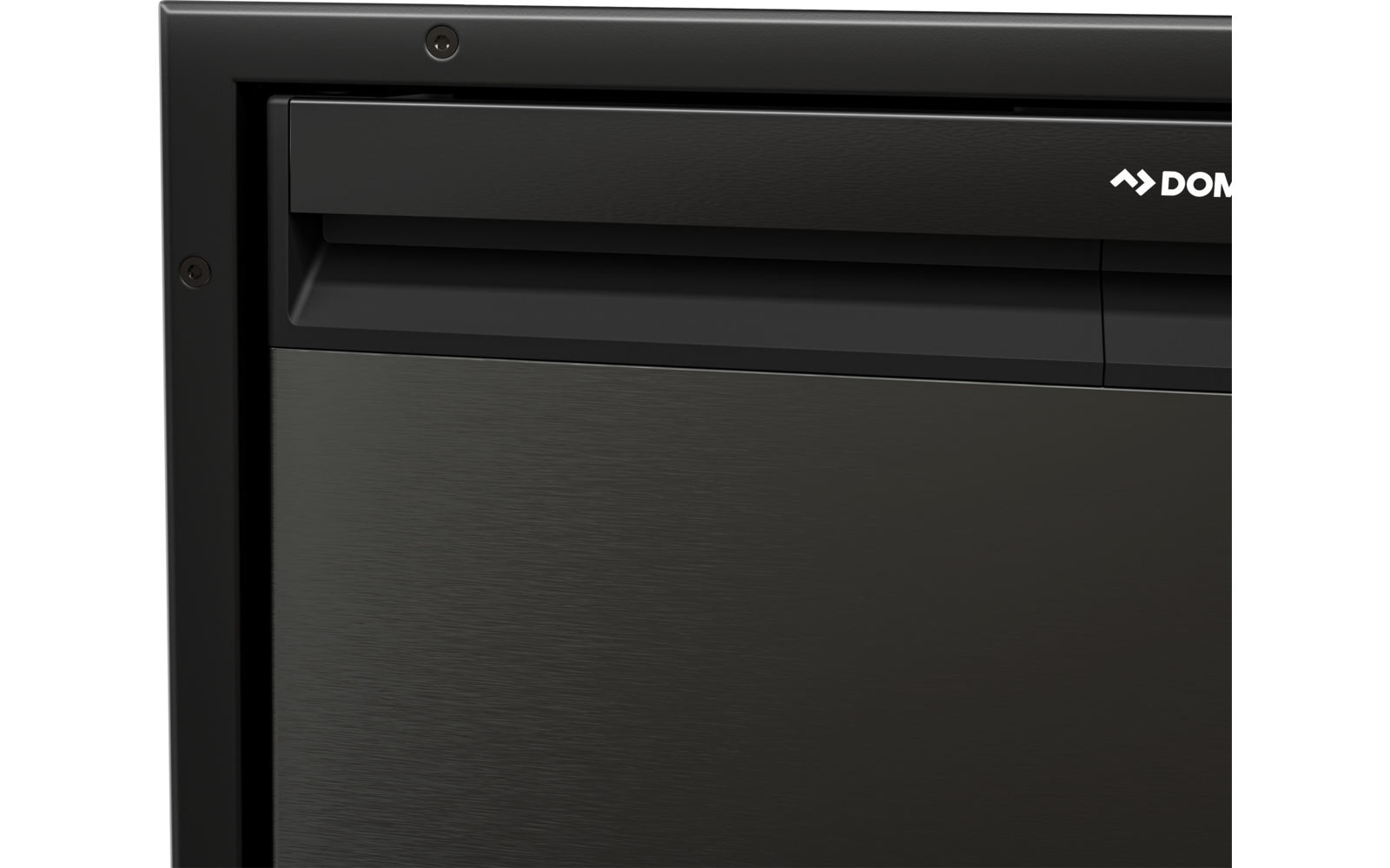 Dometic UFM-0050SB Flächenbündiger Einbaurahmen
