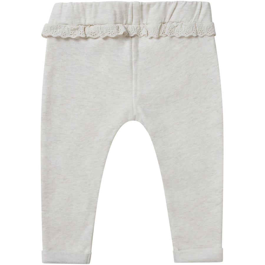Noppies Hose Vidalia Oatmeal