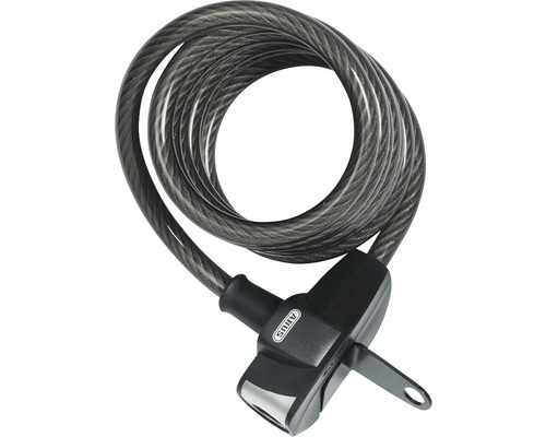 Spiraalkabelslot Abus CC Lock 5104