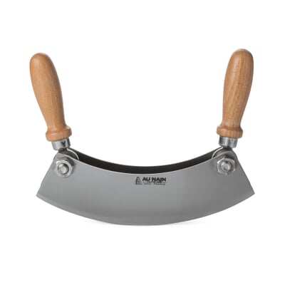 Au Nain Doppelwiegemesser