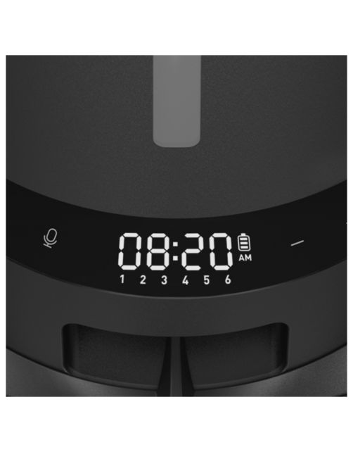 Petlibro Granary Automatische Dubbele Voerbak - Kattenvoerbak - 5 l Zwart