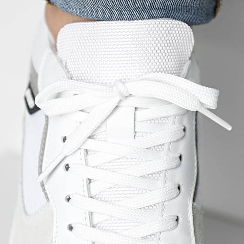 Baskets MMFW01570 Black