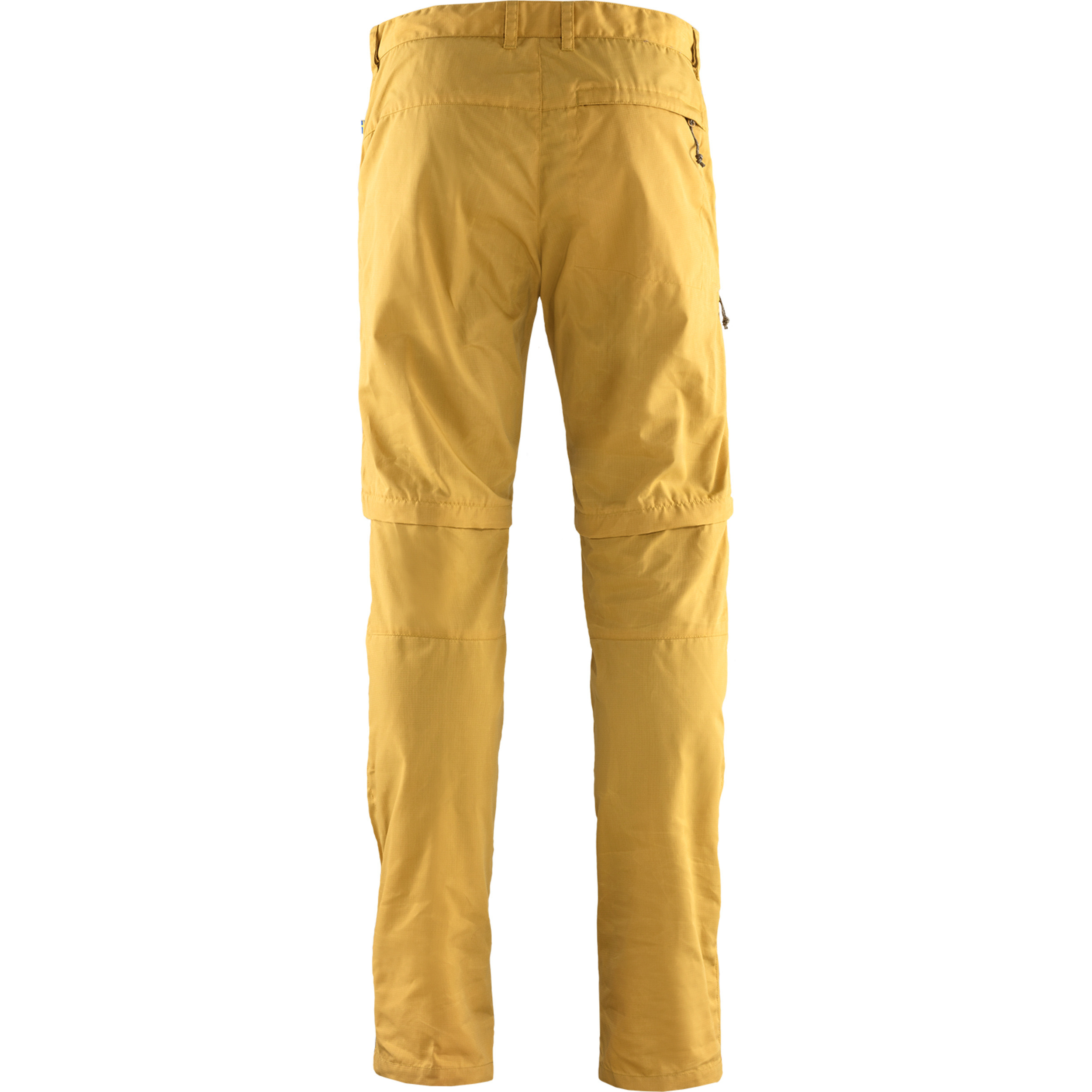 High Coast Zip-Off Trousers