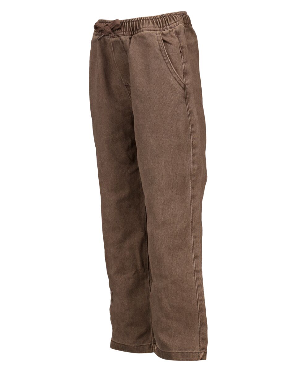 Broek - Bruin