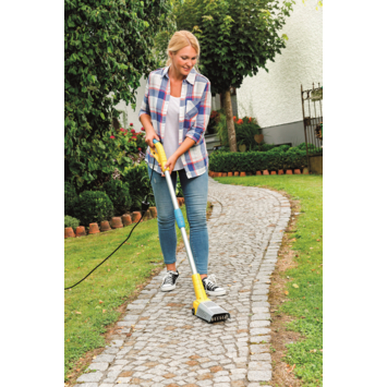 Gloria onkruidbrander ThermoFlamm Bio-Fix