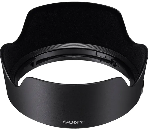 Sony ALC-SH154 - Objektivkop - til G Master SEL24F14GM