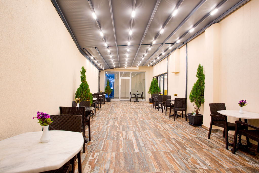 Sim Hotel Logies en ontbijt - Hotel