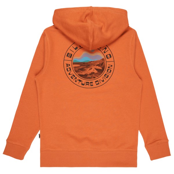 Billabong - Kid's Compass Hood - Sweat à capuche