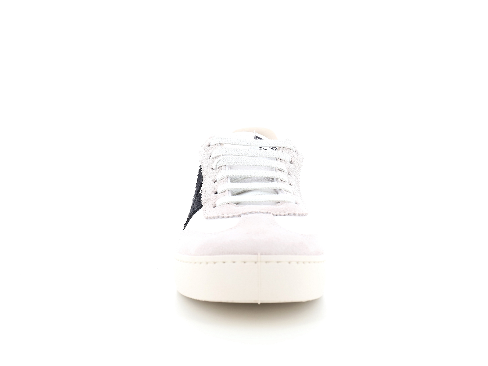 Victoria-1126184 Matières combinées Creme