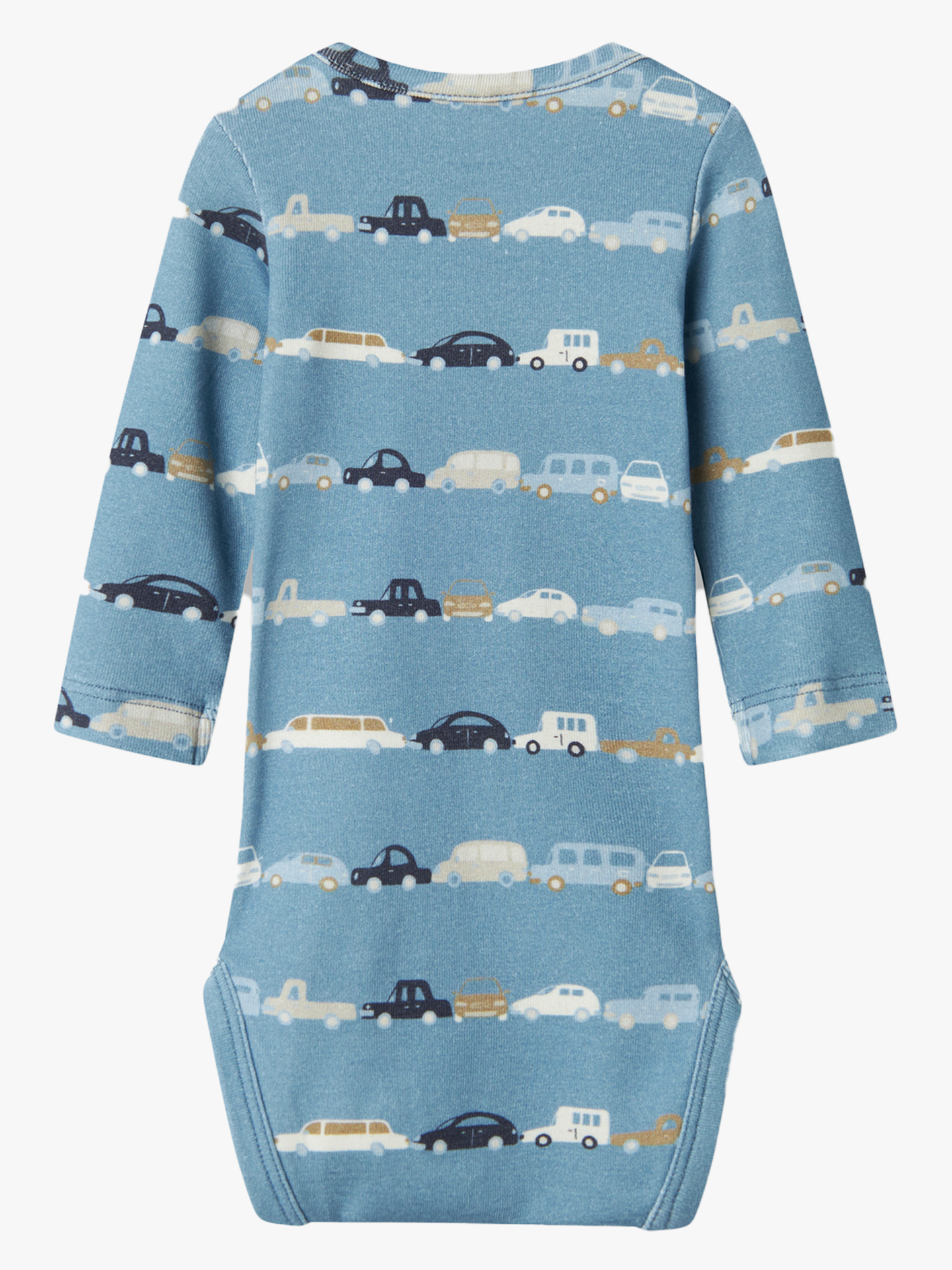 Dalman M Long Sleeve Body