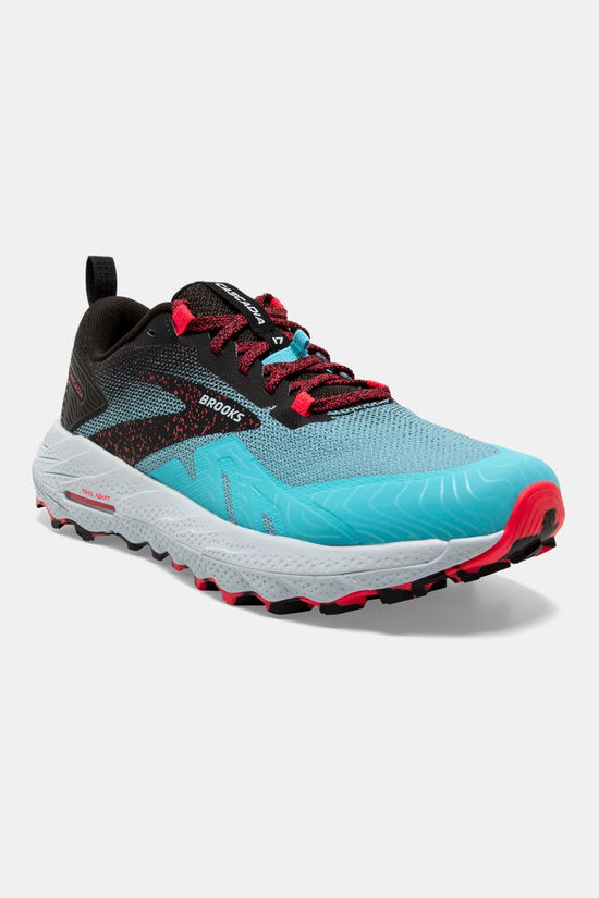 Brooks Brooks Cascadia 17 1B Trailschoen Dames