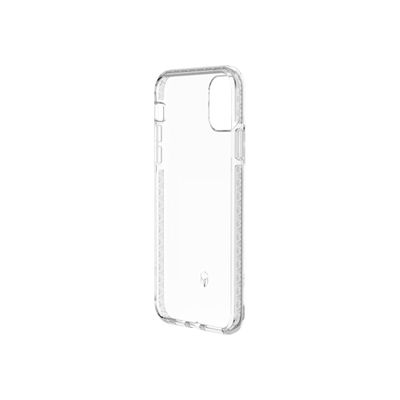 Force Case Life - coque de protection pour Iphone 11 Pro Max - transparent
