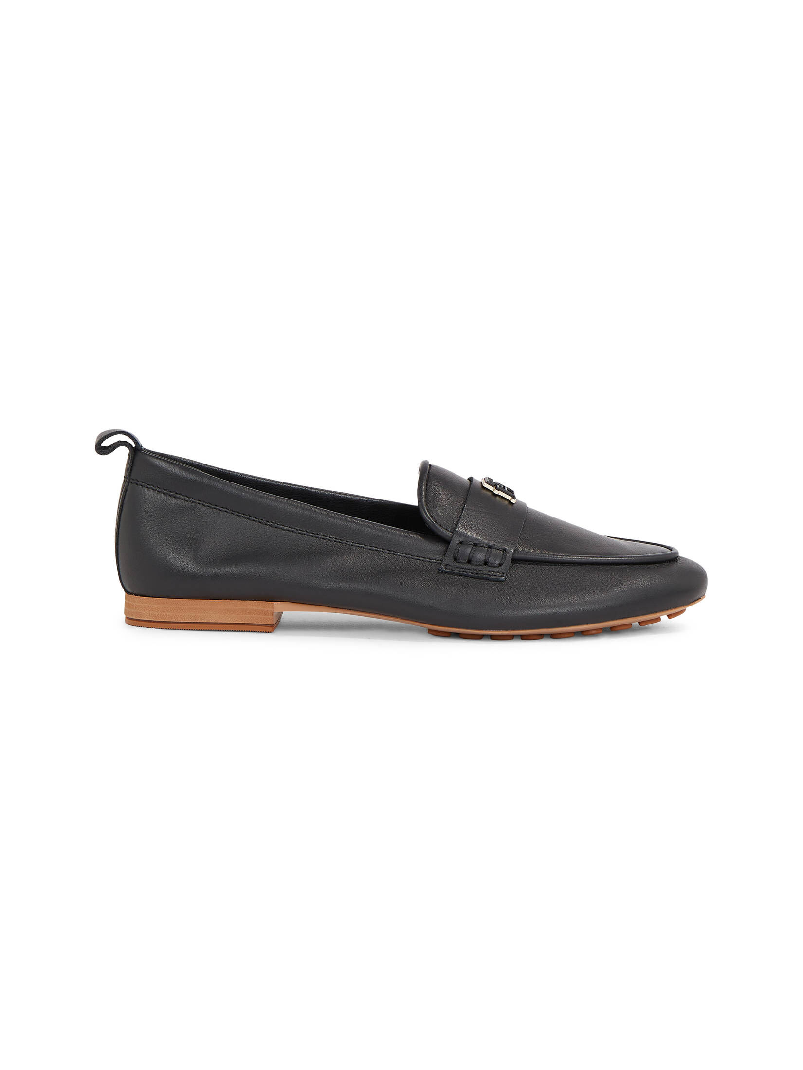 Tommy Hilfiger| Damen Loafer aus Leder